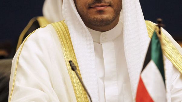 محافظ بنك الكويت المركزي يقول لا مناص من الإصلاح الاقتصادي محافظ بنك الكويت المركزي يقول لا مناص من الإصلاح الاقتصادي