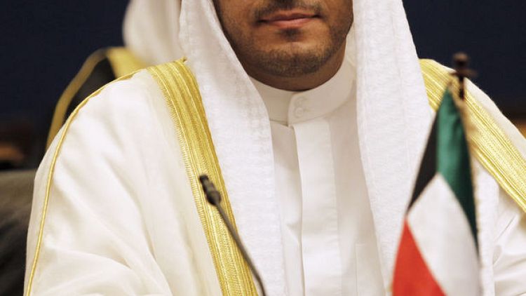 محافظ بنك الكويت المركزي يقول لا مناص من الإصلاح الاقتصادي