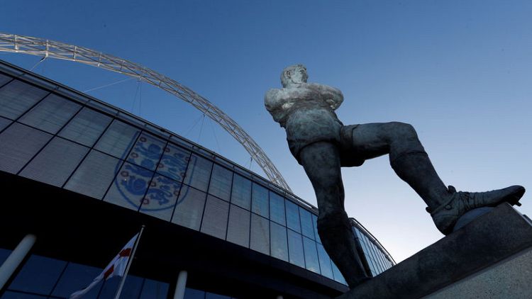 'Old men' blocked Wembley sale says former FA chairman