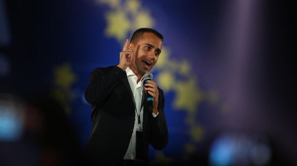 Di Maio, Lucano? Preoccupa sia modello Di Maio, Lucano? Preoccupa sia modello