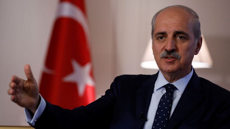 مسؤول في الحزب الحاكم: تركيا لن تسمح بحجب أي حقائق في قضية مقتل خاشقجي