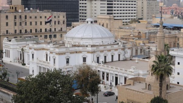 مجلس النواب المصري يوافق على إعلان حالة الطوارئ ثلاثة أشهر مجلس النواب المصري يوافق على إعلان حالة الطوارئ ثلاثة أشهر