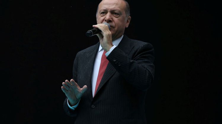 أردوغان يتحدث عن قضية خاشقجي الثلاثاء