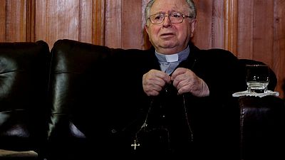 Chilean court orders Catholic Church to pay damages over abuse - report