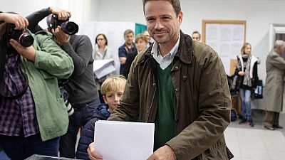 Poland's ruling PiS leads in local vote - exit poll