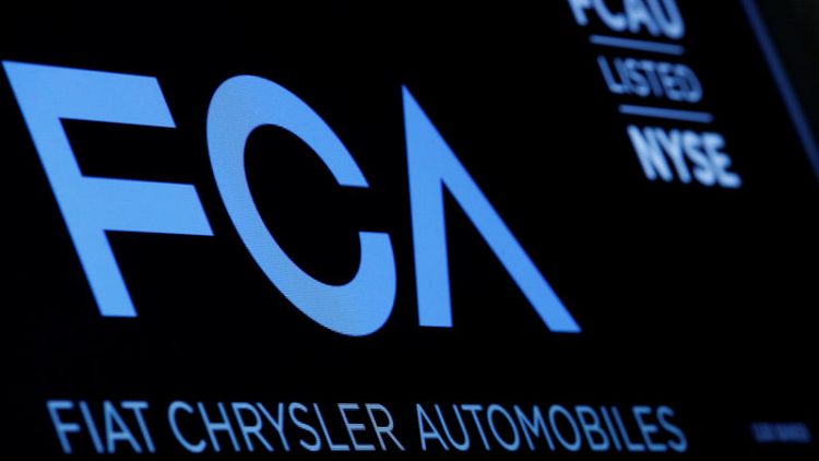 Fiat Chrysler agrees to sell Magneti Marelli to Calsonic Kansei - sources