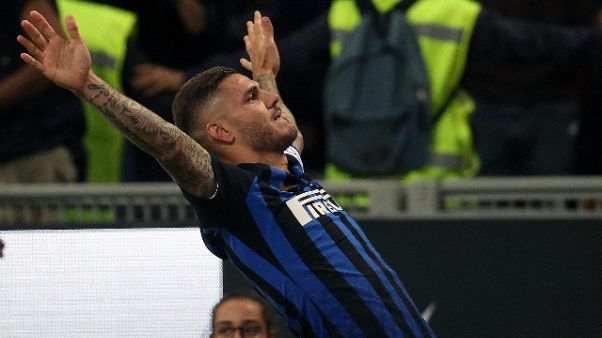 Icardi, bisognava chiuderla prima Icardi, bisognava chiuderla prima