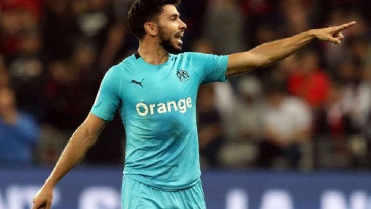 Ligue 1: Marseille gagne avant le PSG, Montpellier sur le podium