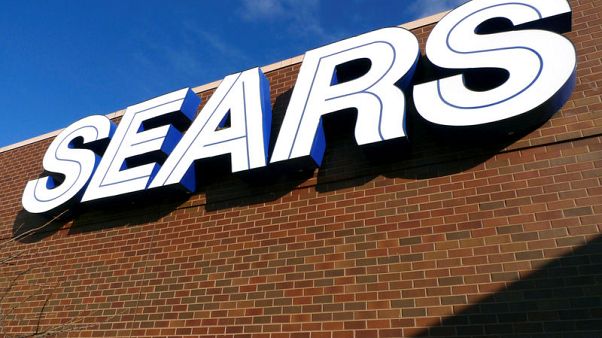 Exclusive: Sears chairman Lampert seeks partner for bankruptcy financing - sources Exclusive: Sears chairman Lampert seeks partner for bankruptcy financing - sources