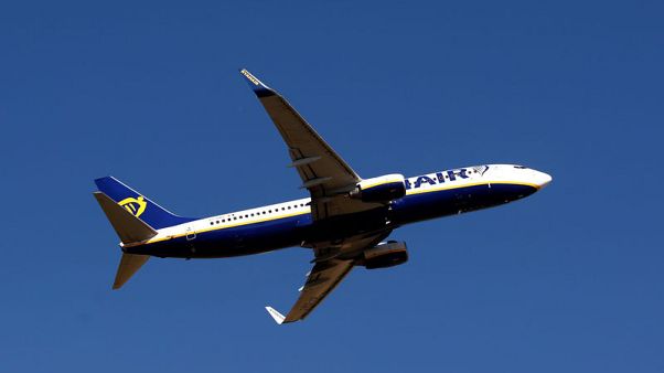 Ryanair warns fares to remain soft as summer profit falls 7 percent Ryanair warns fares to remain soft as summer profit falls 7 percent
