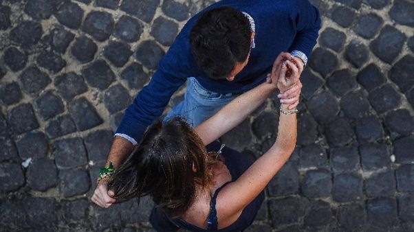 Reati giù del 2,3%,sos violenze sessuali Reati giù del 2,3%,sos violenze sessuali