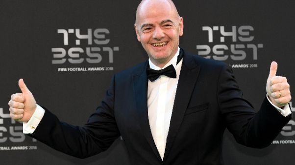 'Cambiate le cose senza tutele esterne' 'Cambiate le cose senza tutele esterne'