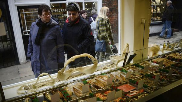 UK households grow less confident about their finances in October - IHS Markit UK households grow less confident about their finances in October - IHS Markit
