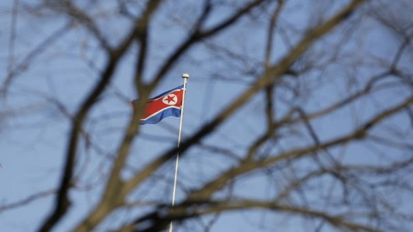 North Korea bought at least $640 million in luxury goods from China in 2017, South Korea lawmaker says North Korea bought at least $640 million in luxury goods from China in 2017, South Korea lawmaker says
