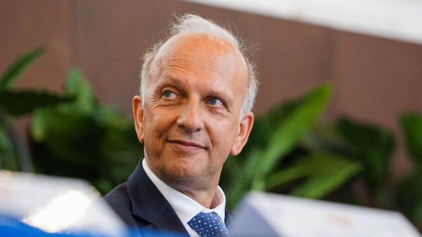 Bussetti:sindaco Lodi ha applicato legge Bussetti:sindaco Lodi ha applicato legge