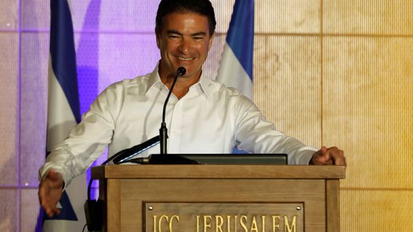 Israel's Mossad chief says high-tech not always a spy's friend Israel's Mossad chief says high-tech not always a spy's friend