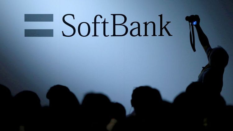 SoftBank COO pulls out of Saudi Arabia conference - Bloomberg