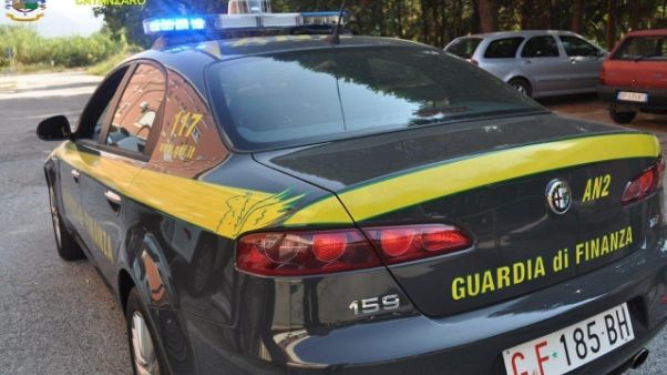 Caporalato, 4 indagati a Modena Caporalato, 4 indagati a Modena