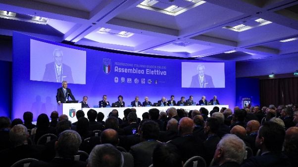 Balata, si parta da riforma campionati Balata, si parta da riforma campionati