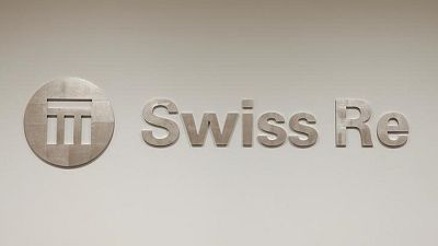 Swiss Re expects consolidation of reinsurance industry -exec