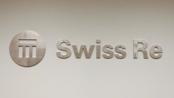 Swiss Re expects consolidation of reinsurance industry -exec Swiss Re expects consolidation of reinsurance industry -exec