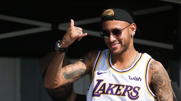 Barca, non prevediamo ritorno Neymar Barca, non prevediamo ritorno Neymar