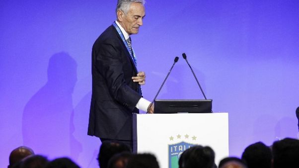 Gravina: priorità composizione consiglio Gravina: priorità composizione consiglio