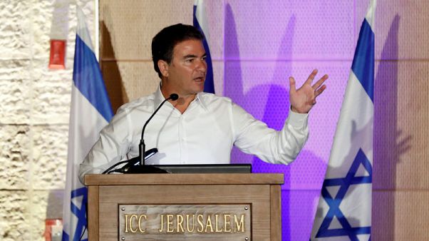 رئيس الموساد: التكنولوجيا المتقدمة ليست دائما صديقة للجاسوس رئيس الموساد: التكنولوجيا المتقدمة ليست دائما صديقة للجاسوس