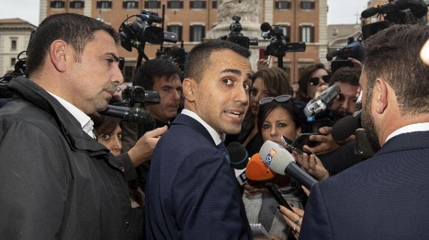 Prossima settimana Manovra alla Camera Prossima settimana Manovra alla Camera