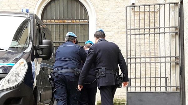Pamela, Oseghale dal gup il 26 novembre Pamela, Oseghale dal gup il 26 novembre