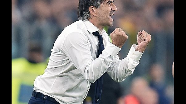 Genoa: Juric ritrova Veloso Genoa: Juric ritrova Veloso