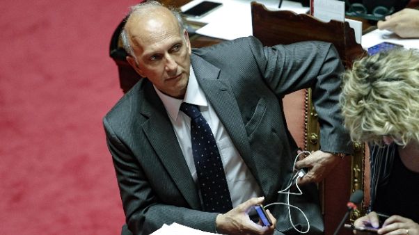 Busetti,cabina per educazione a legalità Busetti,cabina per educazione a legalità