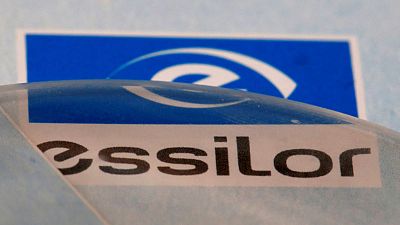 Essilor sticks to targets despite lower-than-expected third quarter sales