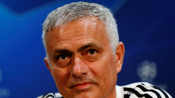 مورينيو لا يرغب في العودة لريال مدريد ويسعى للاستمرار في يونايتد مورينيو لا يرغب في العودة لريال مدريد ويسعى للاستمرار في يونايتد