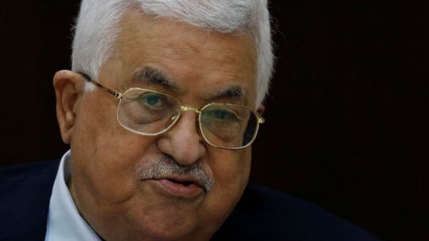 إسرائيل تفرج عن اثنين من مسؤولي السلطة الفلسطينية بعد اعتقالهما إسرائيل تفرج عن اثنين من مسؤولي السلطة الفلسطينية بعد اعتقالهما