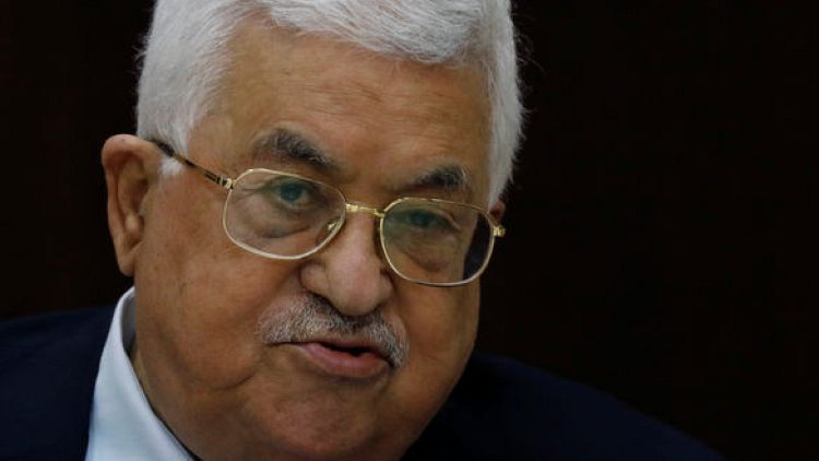 إسرائيل تفرج عن اثنين من مسؤولي السلطة الفلسطينية بعد اعتقالهما