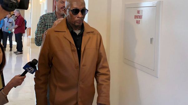 U.S. judge affirms Monsanto weed-killer verdict, slashes damages U.S. judge affirms Monsanto weed-killer verdict, slashes damages