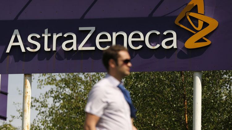 AstraZeneca to buy 9.8 percent stake in France's Innate Pharma