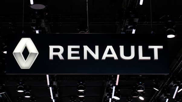 Renault avoids warning despite lower sales, visibility Renault avoids warning despite lower sales, visibility