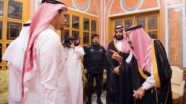 السعودية توقع صفقات بخمسين مليار دولار خلال مؤتمر الاستثمار رغم المقاطعة السعودية توقع صفقات بخمسين مليار دولار خلال مؤتمر الاستثمار رغم المقاطعة