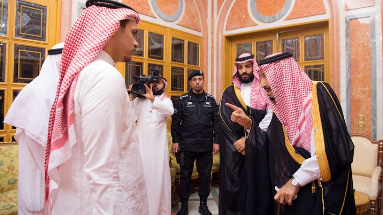 السعودية توقع صفقات بخمسين مليار دولار خلال مؤتمر الاستثمار رغم المقاطعة
