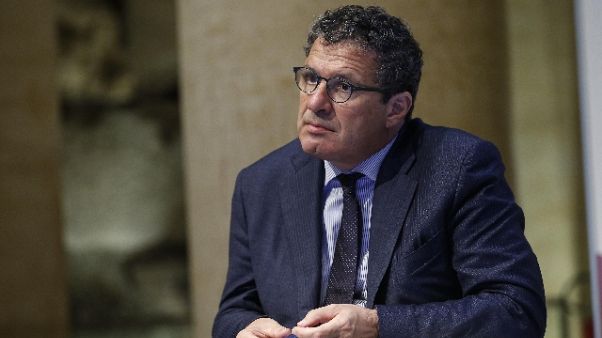 Calcio, progetto Sant'Anna per gare Uefa Calcio, progetto Sant'Anna per gare Uefa