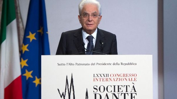 Dl fiscale arrivato al Quirinale Dl fiscale arrivato al Quirinale