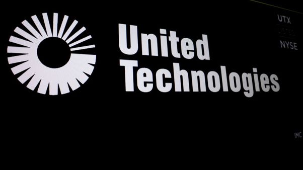 UTC beats profit estimates on airplane boom, lifts forecast UTC beats profit estimates on airplane boom, lifts forecast