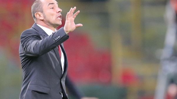 Monza: Brocchi,ho la stima di Berlusconi Monza: Brocchi,ho la stima di Berlusconi