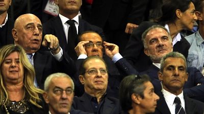 Galliani,soffro per Milan come per Monza Galliani,soffro per Milan come per Monza