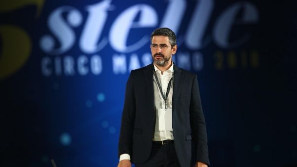 Dl fisco: Fraccaro, niente scudi-condoni Dl fisco: Fraccaro, niente scudi-condoni