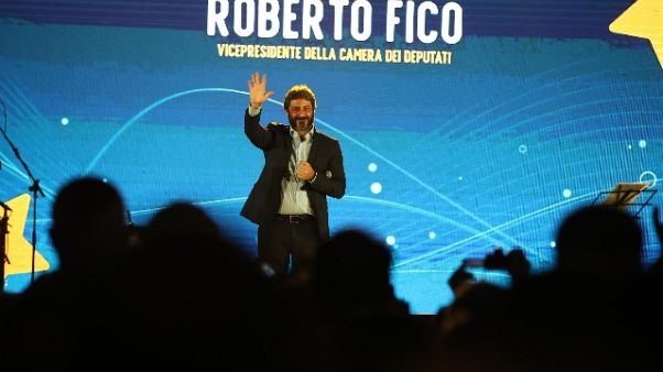Manovra: Fico, con Ue ci sarà dialogo Manovra: Fico, con Ue ci sarà dialogo