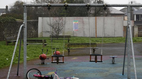 Ireland to exhume babies' mass grave to provide proper burial Ireland to exhume babies' mass grave to provide proper burial