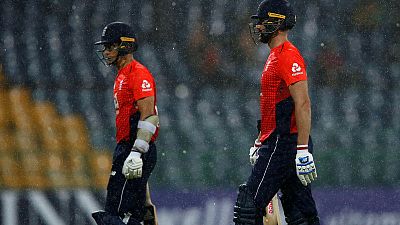 Sri Lanka condemn England to heaviest ODI defeat